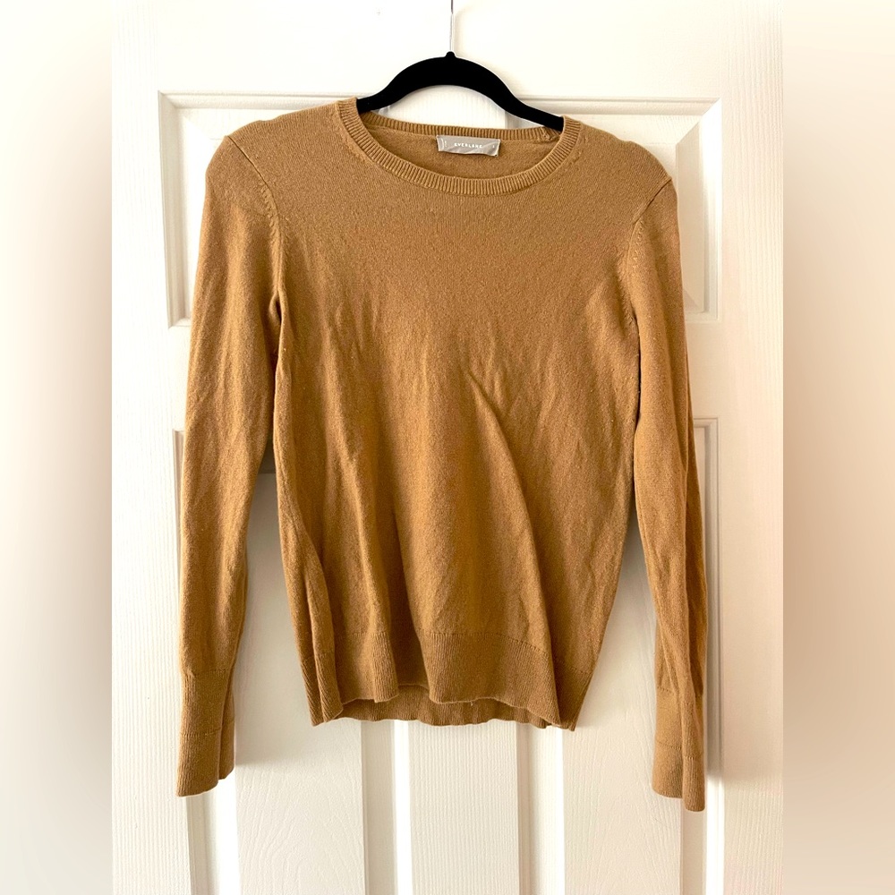 Everlane Fall Sweater Size Small